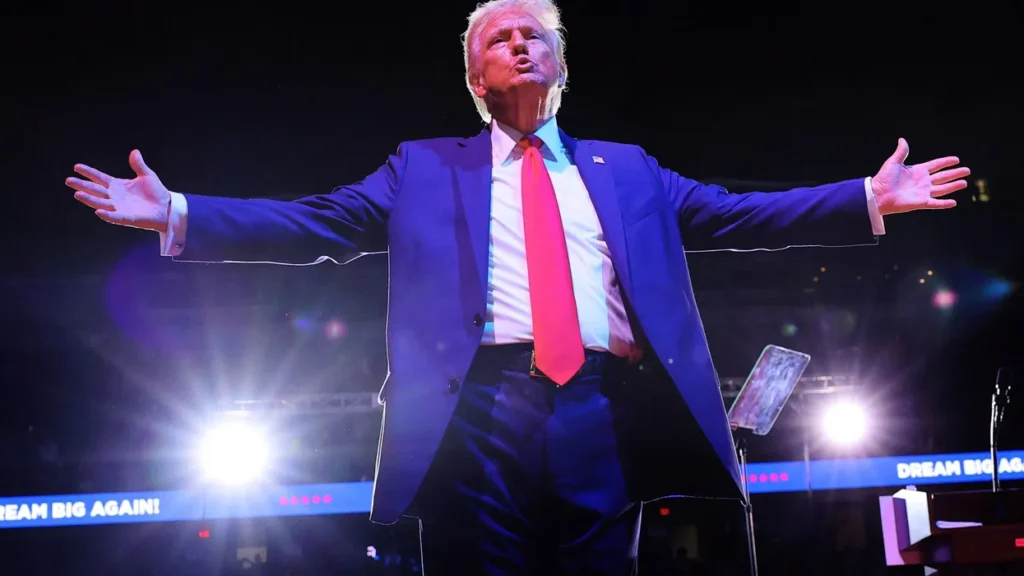 Trump’s political hitman vows in-house retribution purge is over — now there’s new target