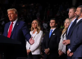 Trump family’s latest ‘sordid’ move shocks analyst: ‘MAGA superfans shaken down’