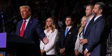Trump family’s latest ‘sordid’ move shocks analyst: ‘MAGA superfans shaken down’