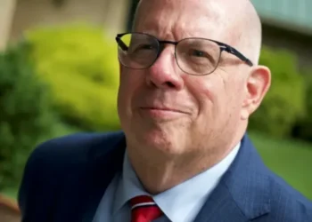 Ex-GOP gov loses faith his party will ever ‘get back to sanity’