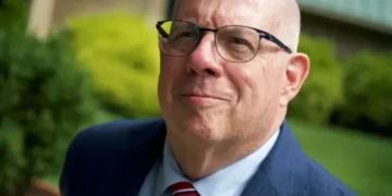 Ex-GOP gov loses faith his party will ever ‘get back to sanity’
