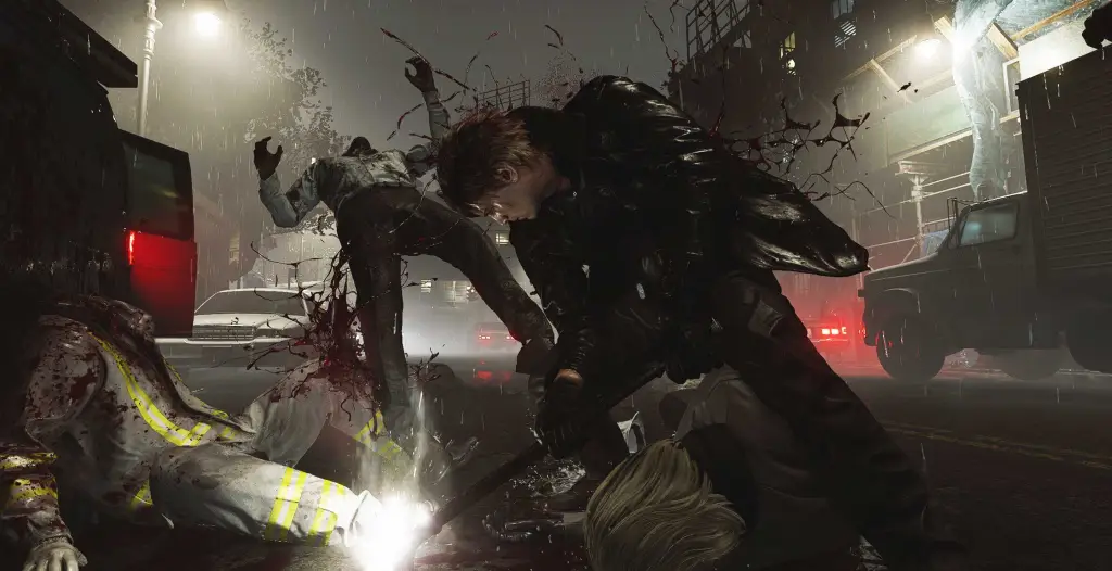 Resident Evil Requiem DLC Leon Kennedy