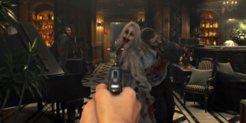 Resident Evil Requiem: How Many People Choose First-Person Mode Versus Third-Person?