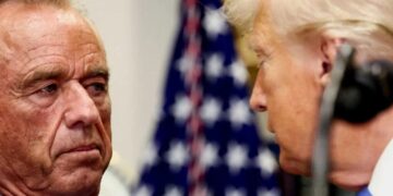 Trump can’t fire this ‘deeply unpopular’ official — and it’s driving him mad: biographer