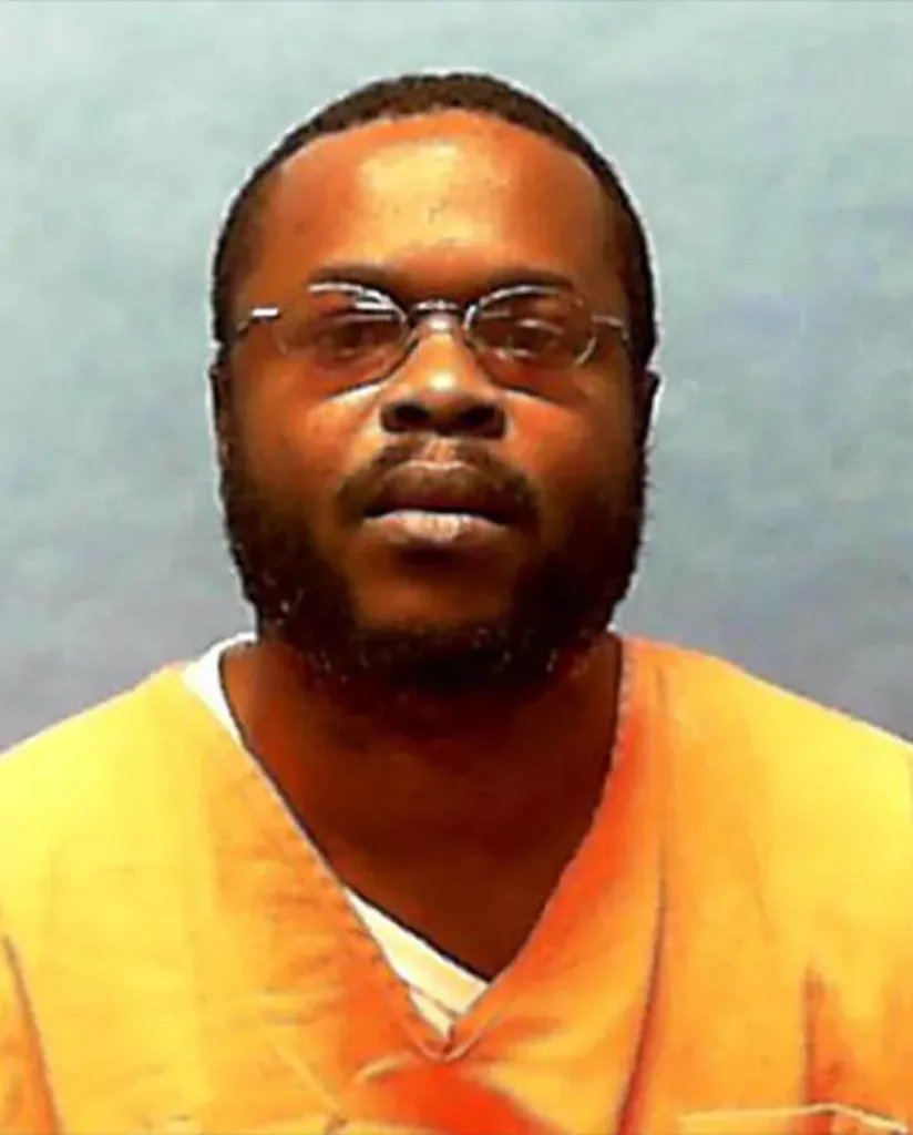 Richard Knight was executed by lethal injection in Florida on May 21, 2026.