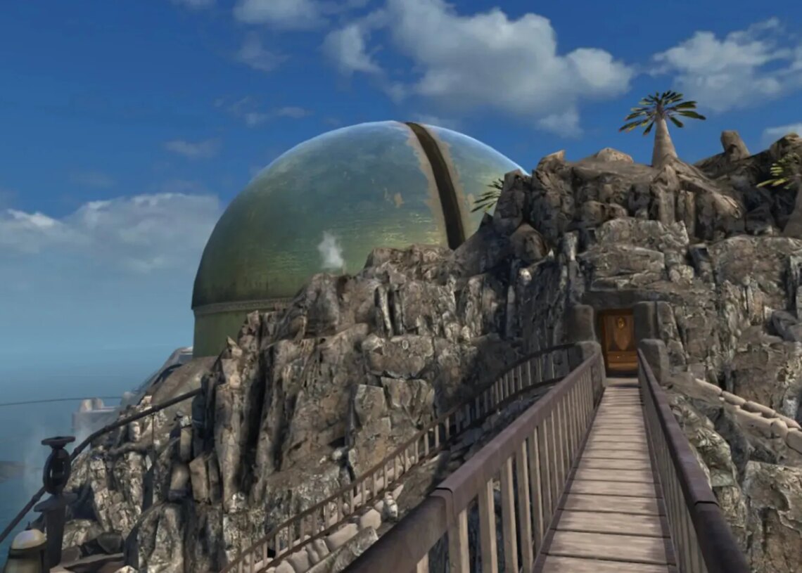 Two 1990s Action-Adventure Games Re-Release This Month Fully Remade for Modern Consoles