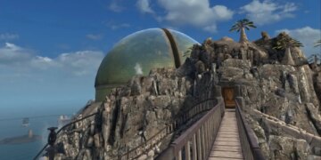 Two 1990s Action-Adventure Games Re-Release This Month Fully Remade for Modern Consoles