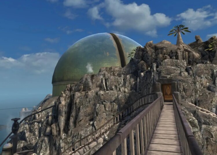 Two 1990s Action-Adventure Games Re-Release This Month Fully Remade for Modern Consoles