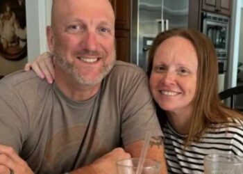 ‘I was dumb as a rock’: Hardcore MAGA couple ditches Trump after getting ‘kick in teeth’