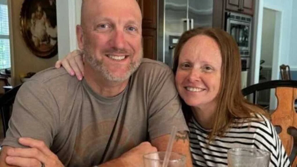 ‘I was dumb as a rock’: Hardcore MAGA couple ditches Trump after getting ‘kick in teeth’