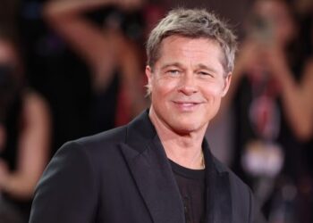 Brad Pitt Thriller ‘Heart of the Beast’ Set for September Release by Paramount