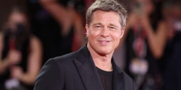 Brad Pitt Thriller ‘Heart of the Beast’ Set for September Release by Paramount