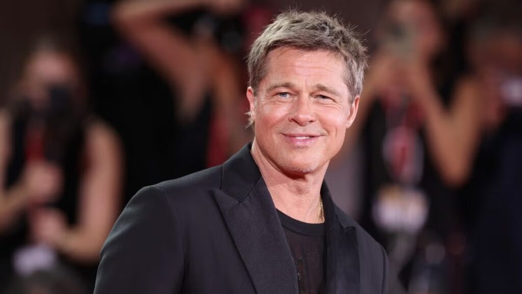 Brad Pitt Thriller ‘Heart of the Beast’ Set for September Release by Paramount