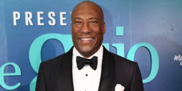 Inside Byron Allen’s Plan to Turn Around BuzzFeed With a Free TV ‘Super App,’ Podcasts, Creators and AI