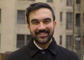 NYC Mayor Zohran Mamdani Launches Twitch Streaming Series ‘Talk With the People’