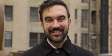 NYC Mayor Zohran Mamdani Launches Twitch Streaming Series ‘Talk With the People’