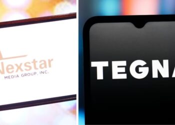 Nexstar Slams Judge’s Injunction Pausing Tegna Merger in Expedited Appeal Request: ‘Inflicts Unrecoverable Harm’