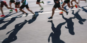 Running Clubs Are a Horrible Place to Date