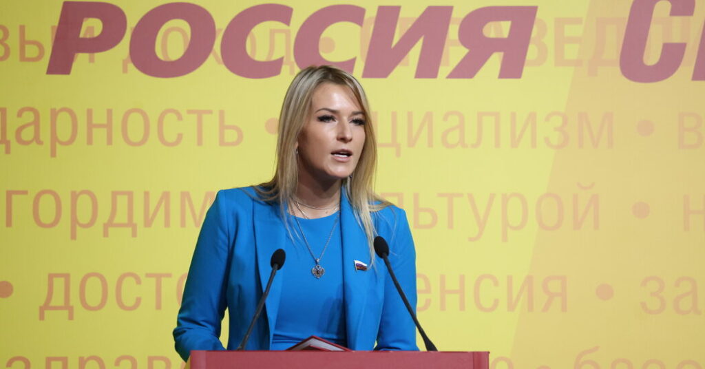 Russia’s New Human Rights Commissioner Accused of Helping Kidnap Ukrainian Children