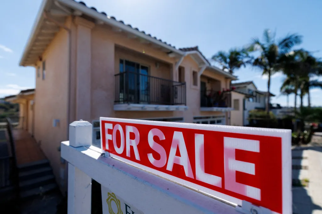 Redfin chief economist Daryl Fairweather says prices are falling wherever sellers outnumber buyers and advises anyone ready to purchase to move now, noting that negotiating leverage has firmly shifted to buyers for the first time in years.​​​​​​​​​​​​​​​​