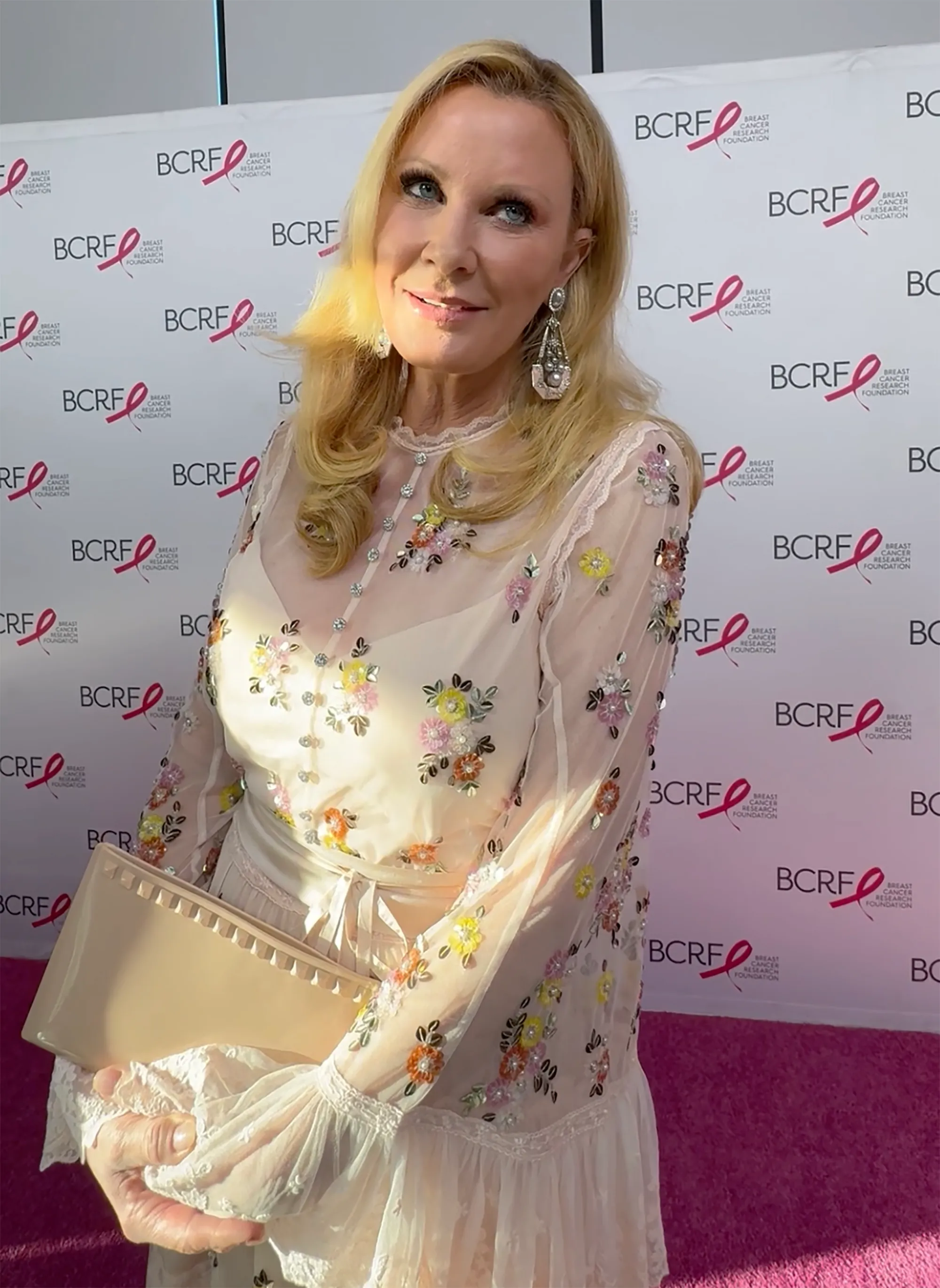 Sandra Lee.