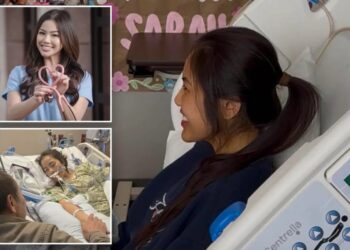 Texas nurse Sarah Danh’s family hails miraculous recovery weeks after being told she may never wake from coma