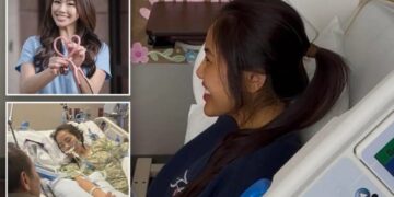 Texas nurse Sarah Danh’s family hails miraculous recovery weeks after being told she may never wake from coma