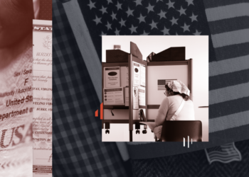 Poll: SAVE America Act meets voter skepticism
