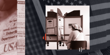 Poll: SAVE America Act meets voter skepticism