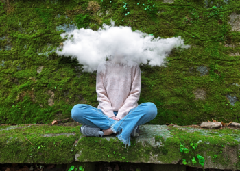If You Feel Guilty All the Time, You Probably Have a High IQ. Here’s Why.