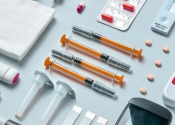 Diabetes Detection Needs Better Tools. They’re on the Way