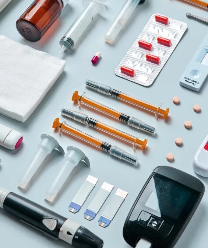 Diabetes Detection Needs Better Tools. They’re on the Way