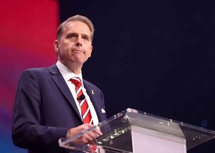 Reporter who triggered Scott Jennings on CNN spills about GOP insider’s major ‘weakness’