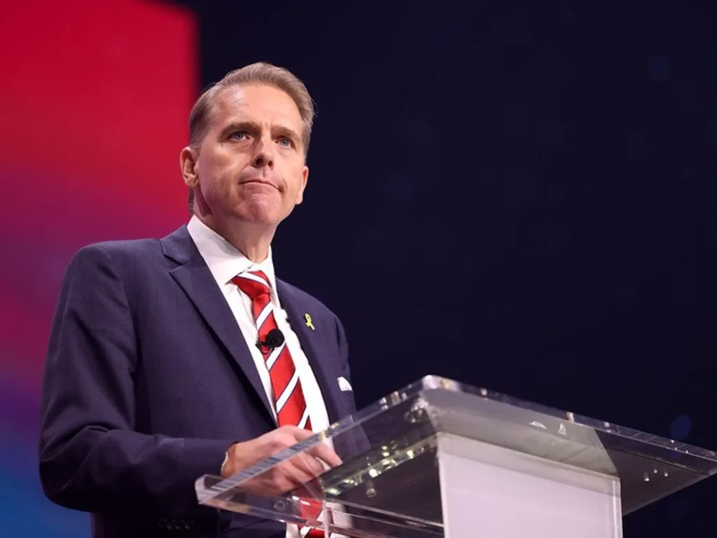 Reporter who triggered Scott Jennings on CNN spills about GOP insider’s major ‘weakness’