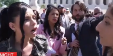 ‘Kicked a hornet’s nest’: CNN hits Trump with supercut of ‘betrayed’ die-hard MAHA fans