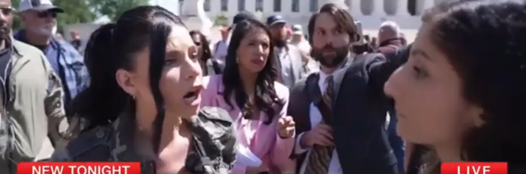 ‘Kicked a hornet’s nest’: CNN hits Trump with supercut of ‘betrayed’ die-hard MAHA fans