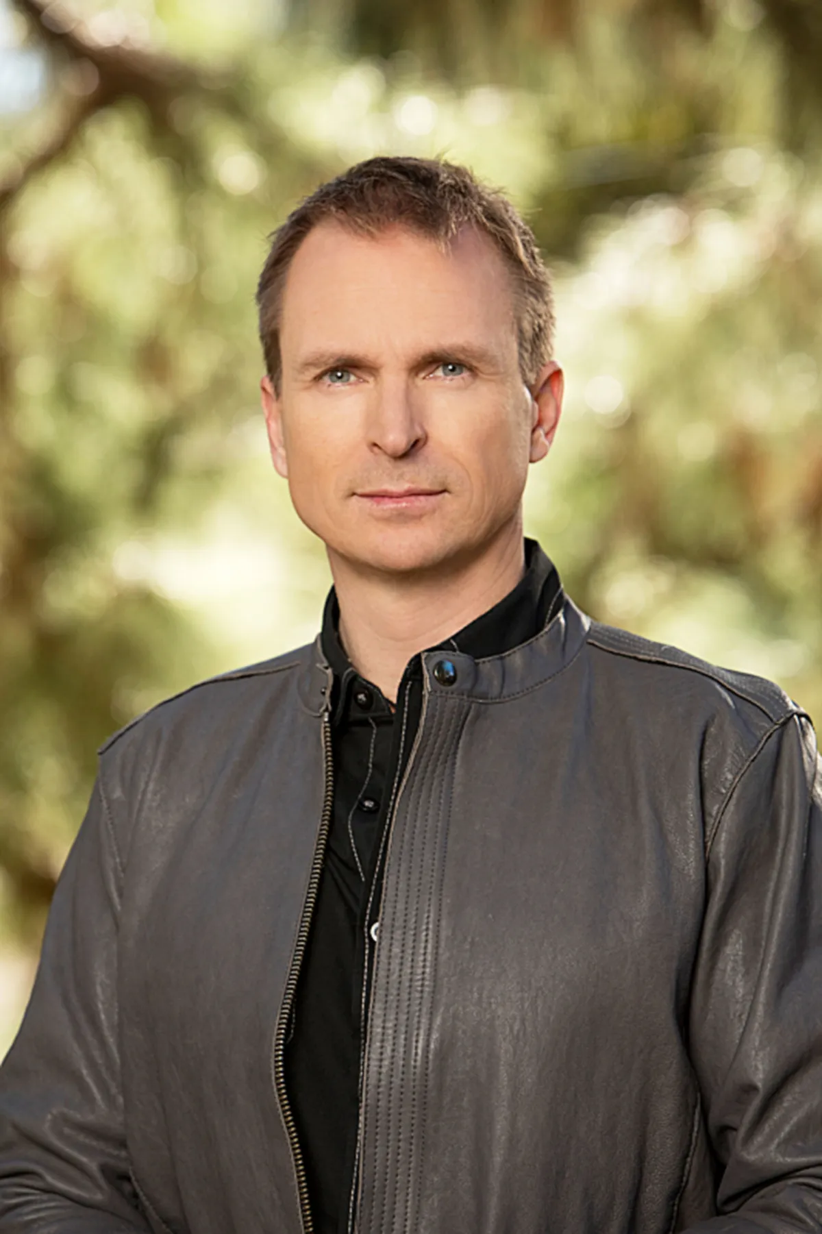 Phil Keoghan on 