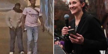 ‘Clueless’ socialist Mayor Katie Wilson in hot seat after video of 77-year-old beaten in downtown Seattle goes viral