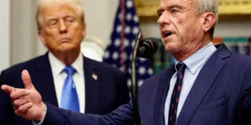 Trump cabinet member contacted crisis firm to bury bad press: NYT report