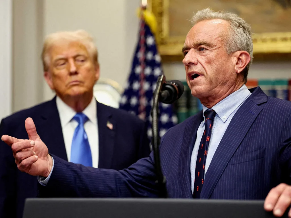 Trump cabinet member contacted crisis firm to bury bad press: NYT report