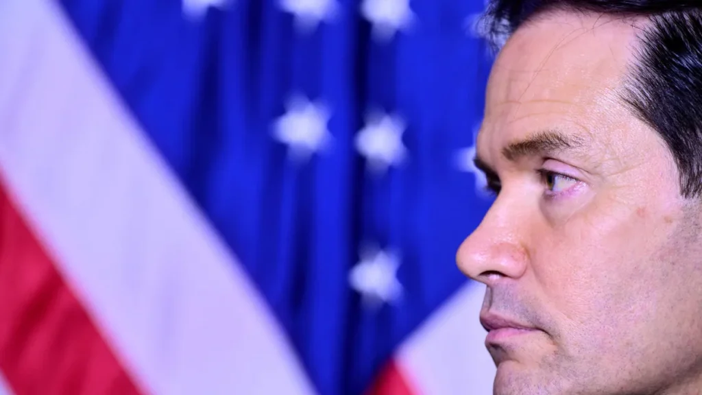 Marco Rubio DJing and entertaining masks deteriorating Trump admin crisis: analysis