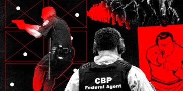 An ICE Firearms Trainer Was Involved in At Least 4 Deadly Shootings