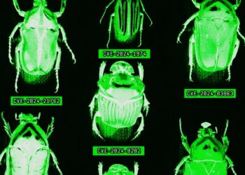 The AI Era Is Creating a Bug Hunting Arms Race