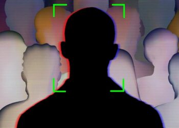 Disneyland Now Uses Face Recognition on Visitors