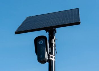 A Bipartisan Amendment Would End Police License Plate Tracking Nationwide