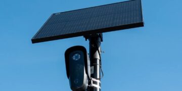 A Bipartisan Amendment Would End Police License Plate Tracking Nationwide