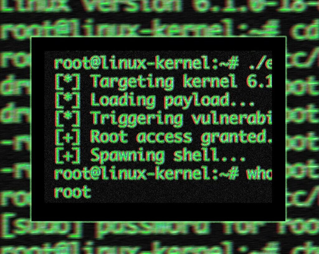 Dangerous New Linux Exploit Gives Attackers Root Access to Countless Computers