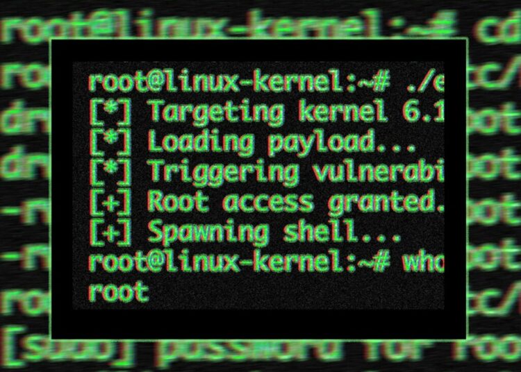 Dangerous New Linux Exploit Gives Attackers Root Access to Countless Computers