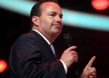 GOP senator’s ‘Nazism’ claim gets immediately shot down by historian