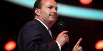 GOP senator’s ‘Nazism’ claim gets immediately shot down by historian